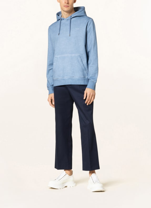 WOOD WOOD Hoodie EDDIE