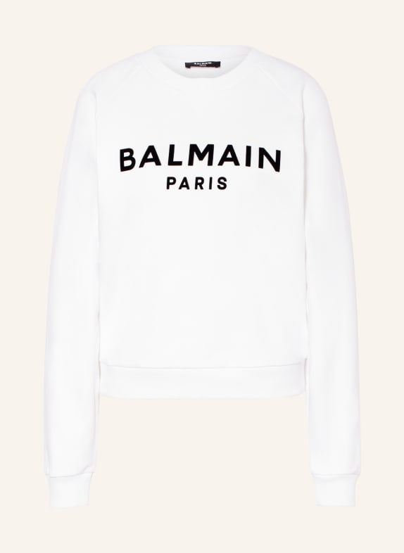 BALMAIN Sweatshirt