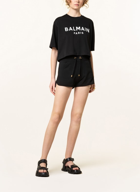 BALMAIN Shorts