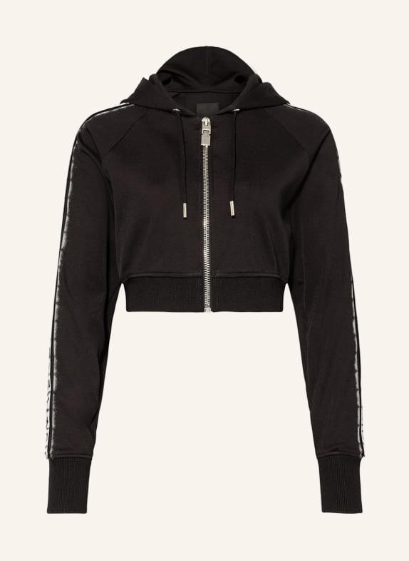 GIVENCHY Bluza rozpinana
