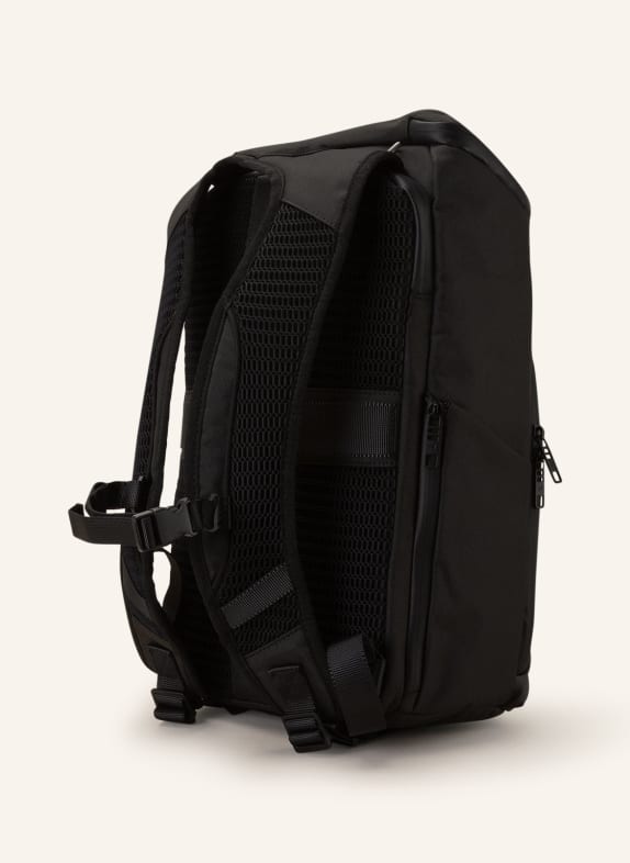 PORSCHE DESIGN Rucksack SCHWARZ