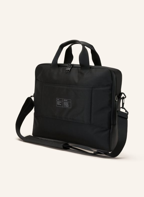 PORSCHE DESIGN Laptop-Tasche SCHWARZ