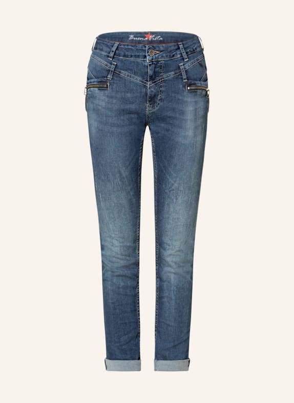 Buena Vista Jeans FLORIDA-Z 2502 destroy blue