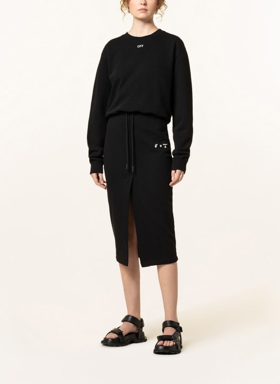 Off-White Sweatshirt