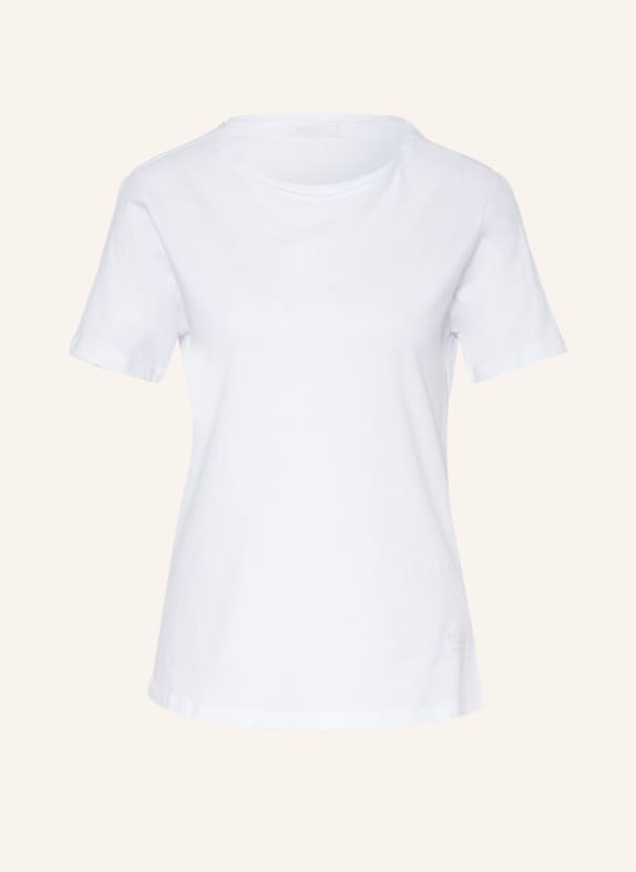 BETTER RICH T-shirt WHITE