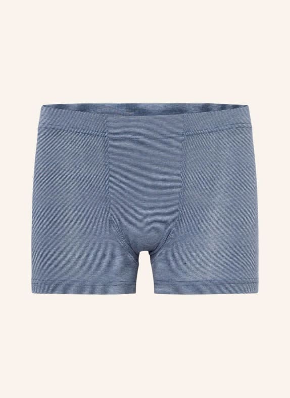 Sanetta Boxershorts BLAU / WEISS