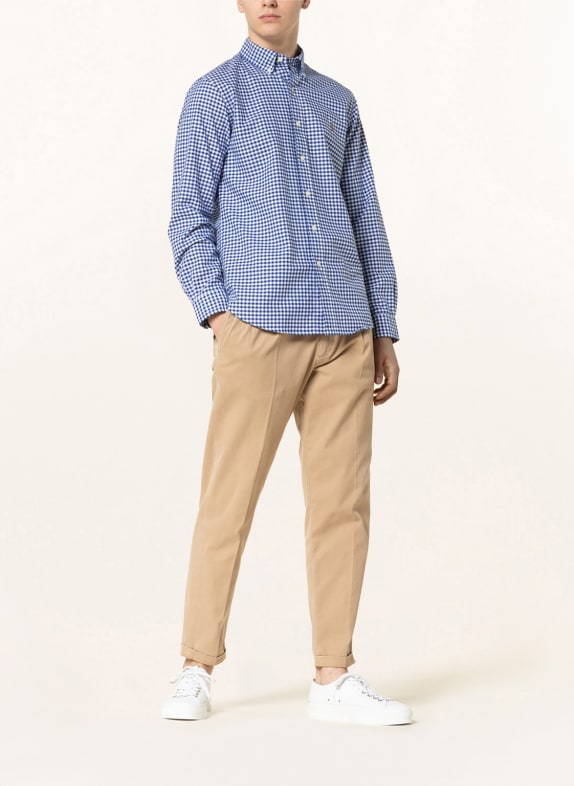 POLO RALPH LAUREN Shirt custom fit