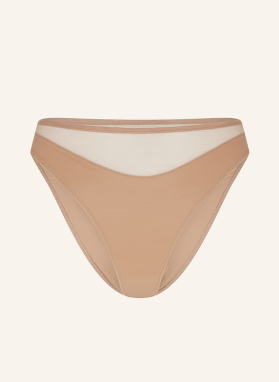 Agent Provocateur Taillenslip LUCKY