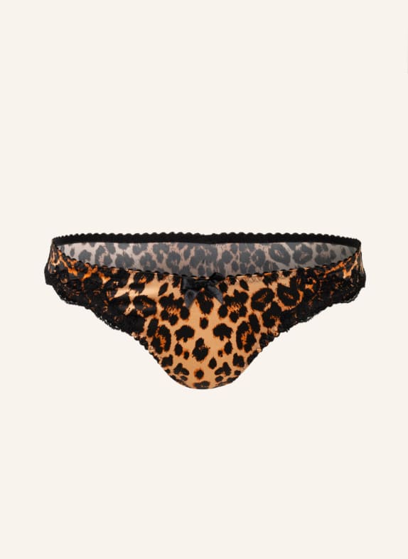 Agent Provocateur Slip MOLLY aus Seide