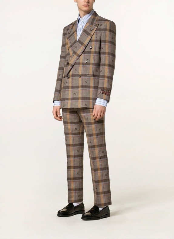 GUCCI Sakko Regular Fit