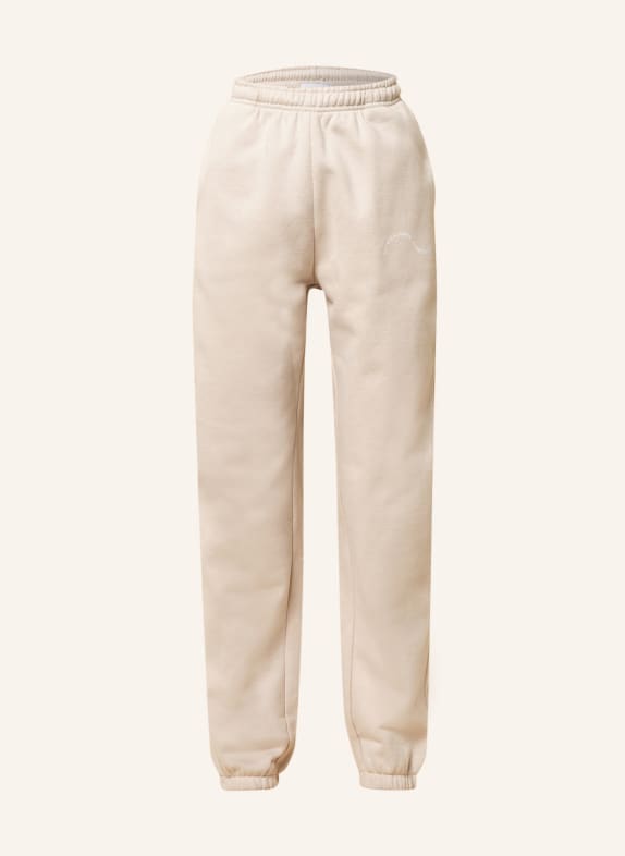 CATWALK JUNKIE Lounge-Hose EASY GOING BEIGE