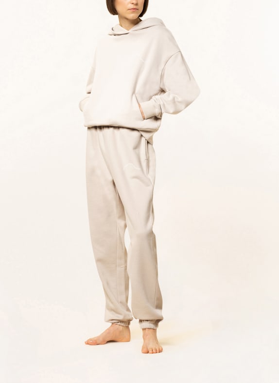 CATWALK JUNKIE Lounge pants EASY GOING BEIGE