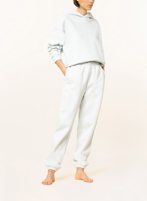 CATWALK JUNKIE Lounge pants EASY GOING LIGHT BLUE