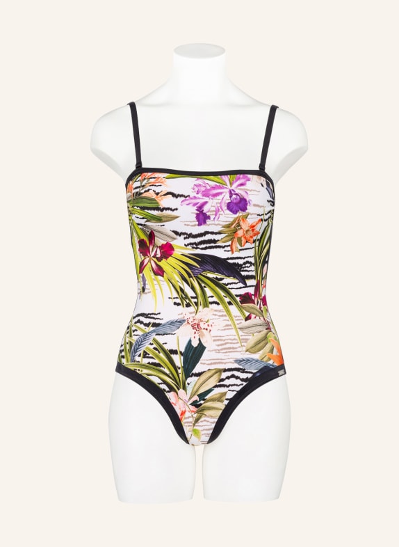 Charmline Shape-Badeanzug WILD ADVENTURES
