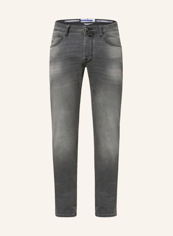 JACOB COHEN Jeans BARD Slim Fit 028D Light Grey