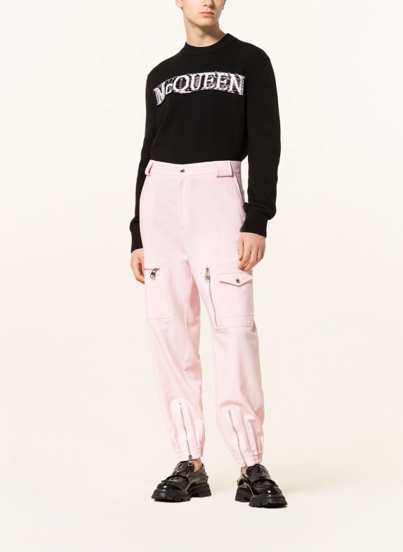 Alexander McQUEEN Bojówki