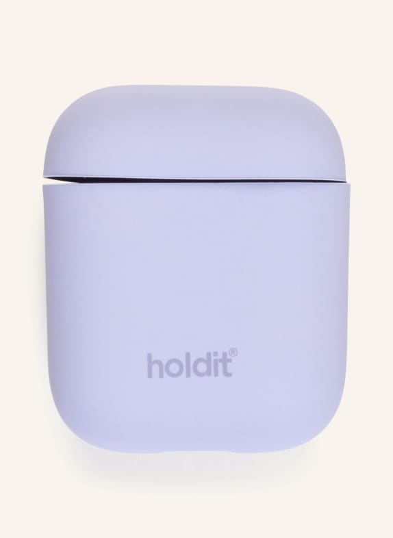 holdit AirPods-Case HELLLILA