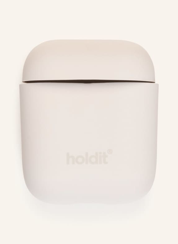 holdit AirPods-Case CREME