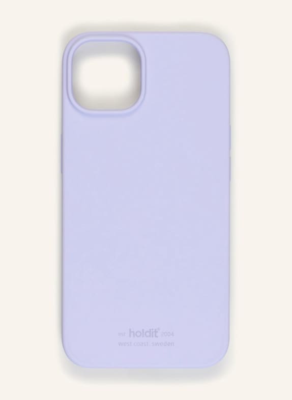 holdit Smartphone case LIGHT PURPLE