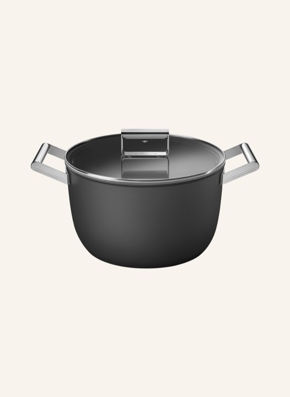 SMEG Cooking pot CKFC2611