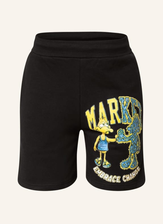 MARKET Shorts