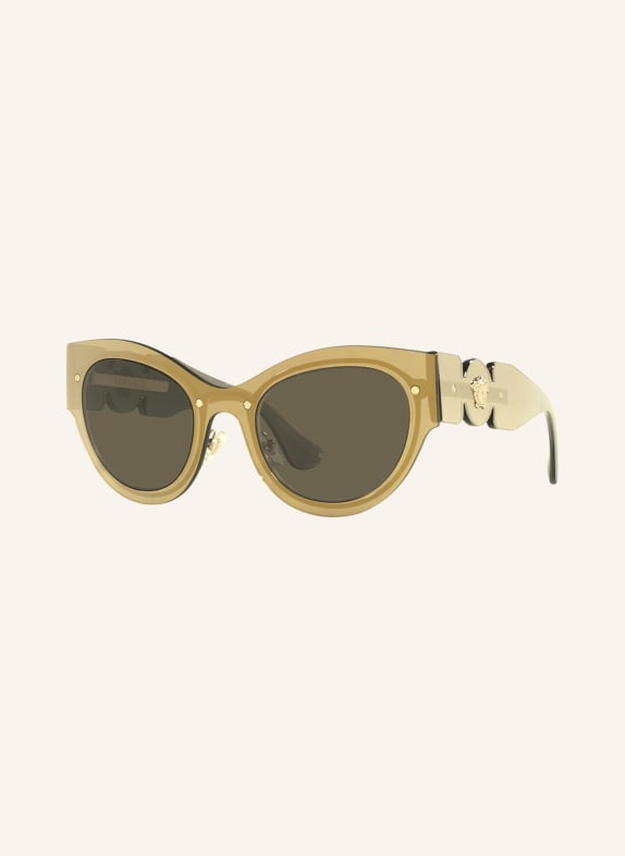 VERSACE Sunglasses VE2234 1002/3 - GOLD/BLACK