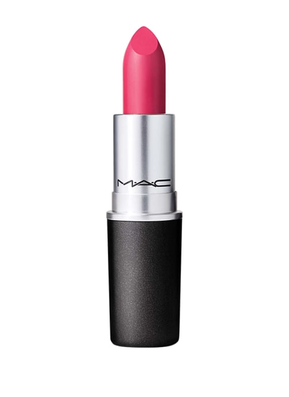 M.A.C AMPLIFIED LIPSTICK JUST WONDERING