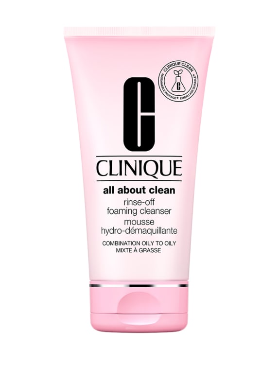 CLINIQUE ALL ABOUT CLEAN™