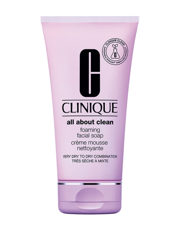 CLINIQUE ALL ABOUT CLEAN™