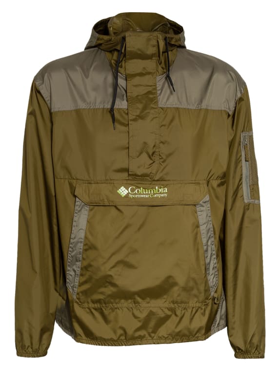 Columbia Anorak jacket CHALLENGER™
