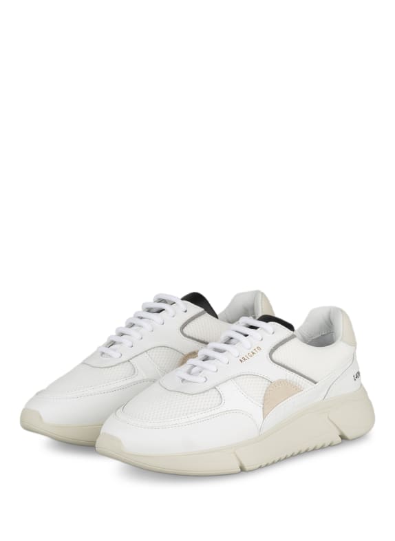AXEL ARIGATO Plateau-Sneaker GENESIS TRIPLE