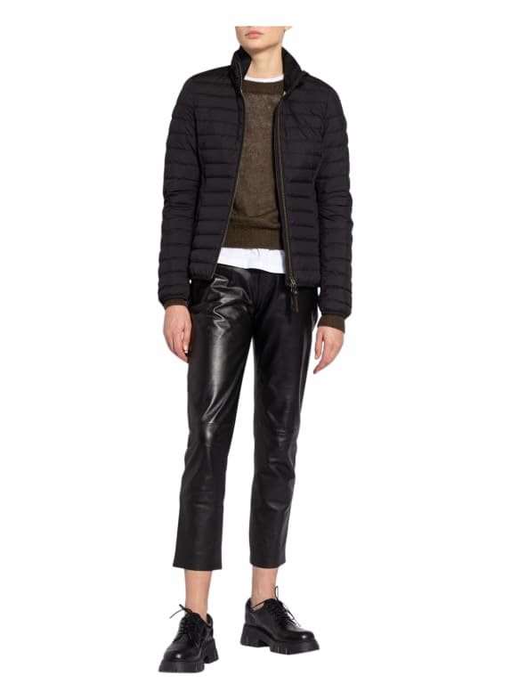 PARAJUMPERS Lightweight-Daunenjacke GEENA SCHWARZ