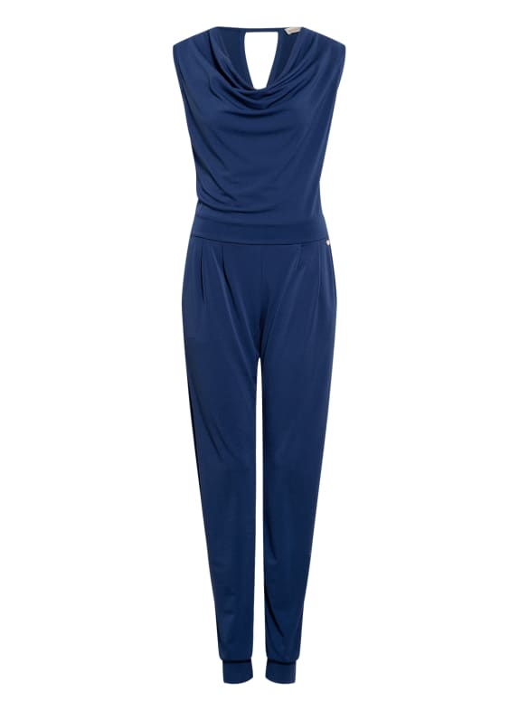 Blaue Jumpsuits für Damen online kaufen BREUNINGER