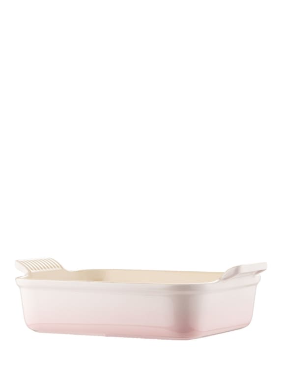 LE CREUSET Auflaufform ROSA
