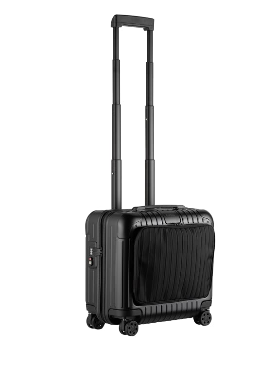 RIMOWA ESSENTIAL SLEEVE COMPACT Multiwheel® Business-Trolley