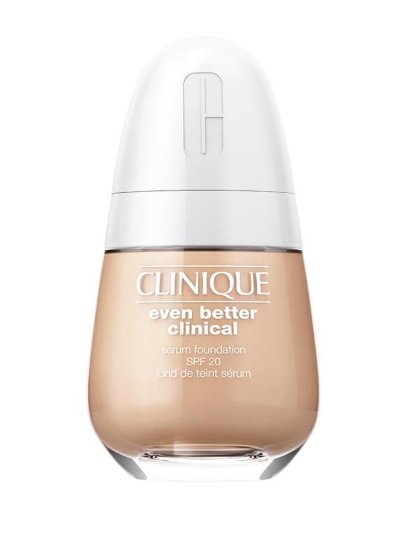 CLINIQUE EVEN BETTER CLINICAL CN 40 CREAM CHAMOIS