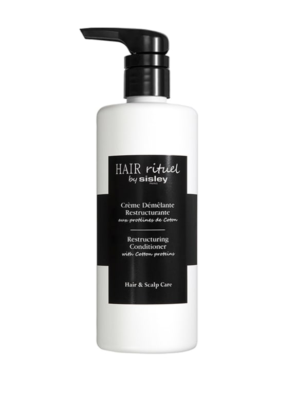 HAIR rituel by sisley CRÈME DÉMÊLANTE RESTRUCTURANTE