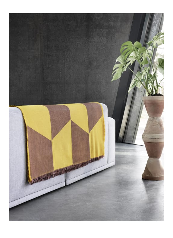 Hochwertige Plaids & Decken online kaufen