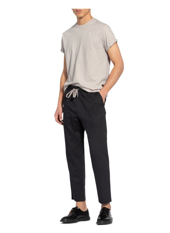 G-Star T-shirt LASH CRÈME