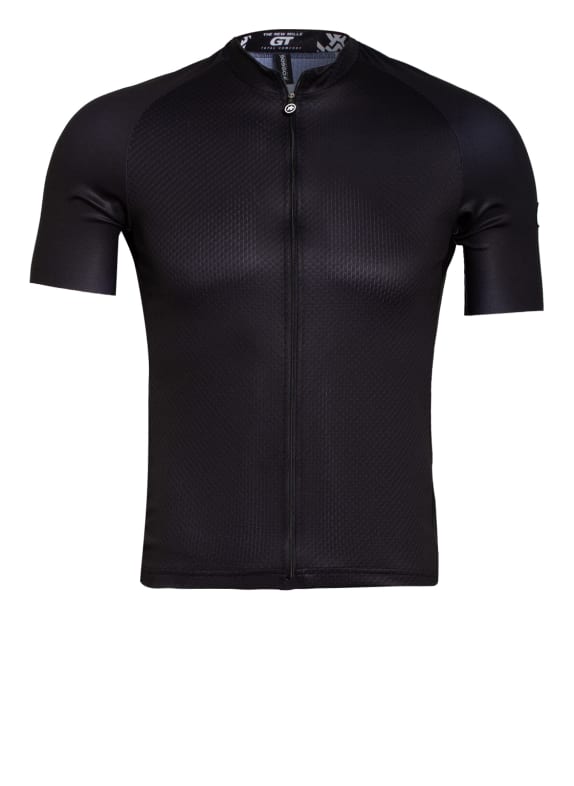ASSOS Cycling jersey MILLE GT C2