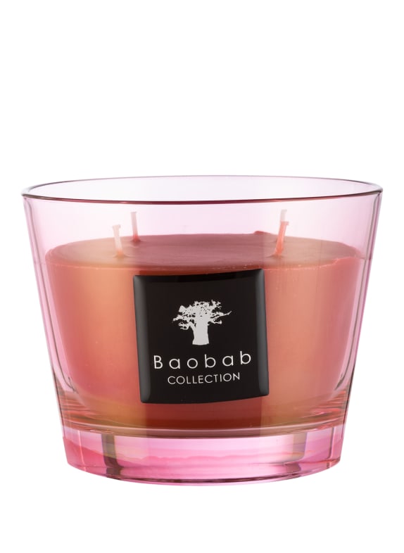 Baobab COLLECTION Vonn&aacute; sv&iacute;čka MASAAI SPIRIT ČERVEN&Aacute;