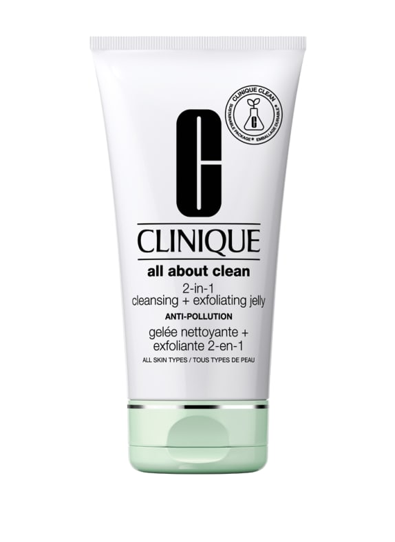 CLINIQUE ALL ABOUT CLEAN
