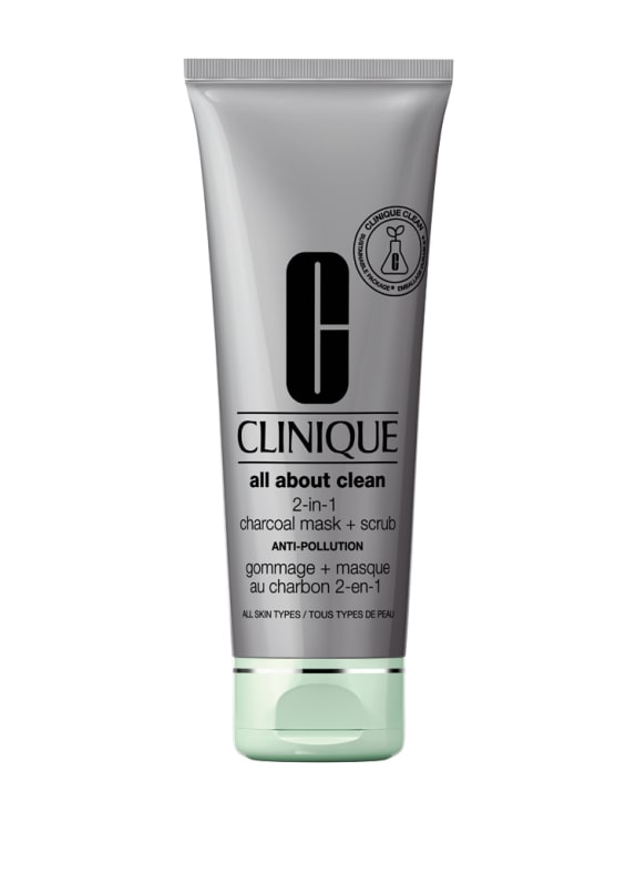 CLINIQUE ALL ABOUT CLEAN