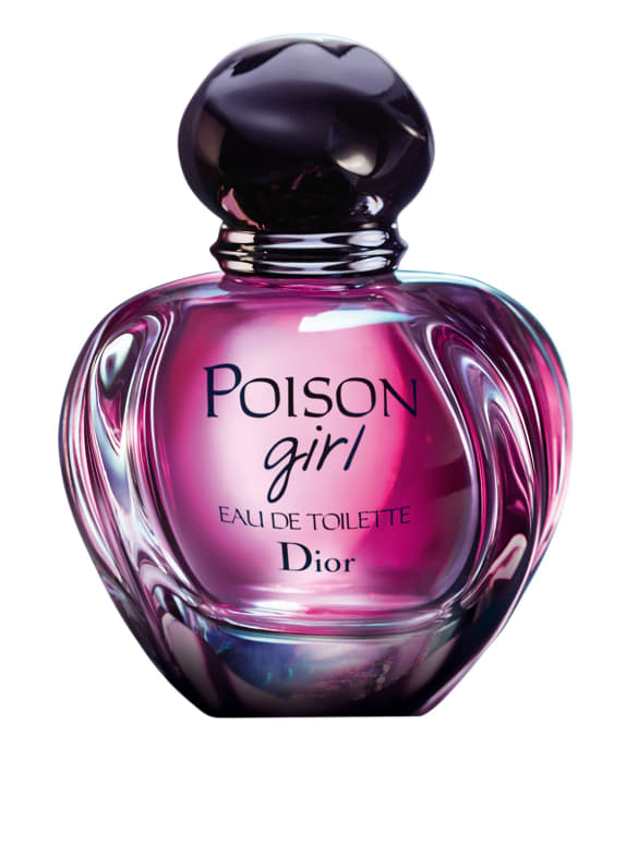 DIOR POISON GIRL
