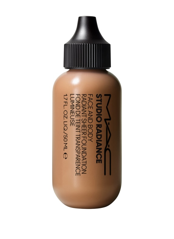 M.A.C STUDIO RADIANCE N5