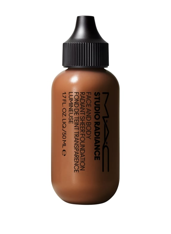 M.A.C STUDIO RADIANCE N6