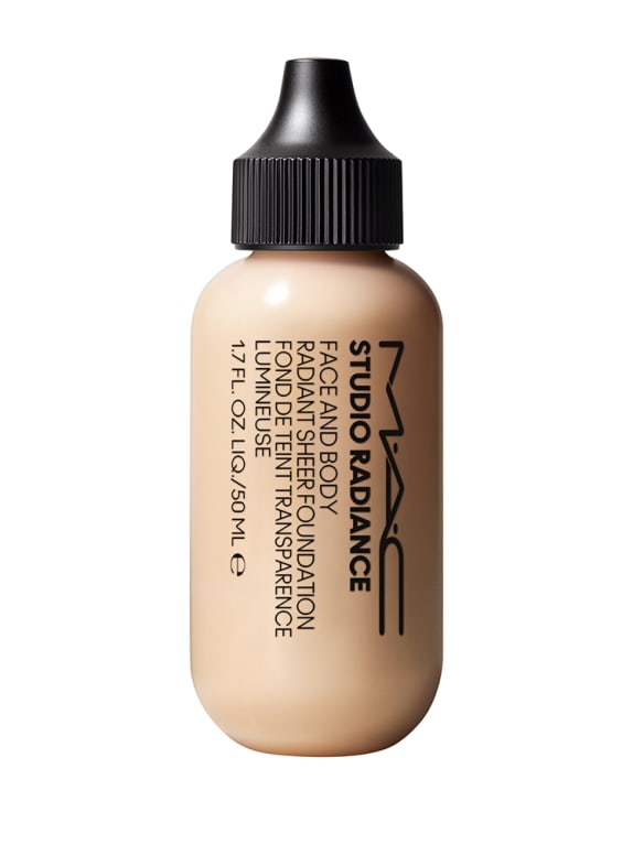 M.A.C STUDIO RADIANCE C0