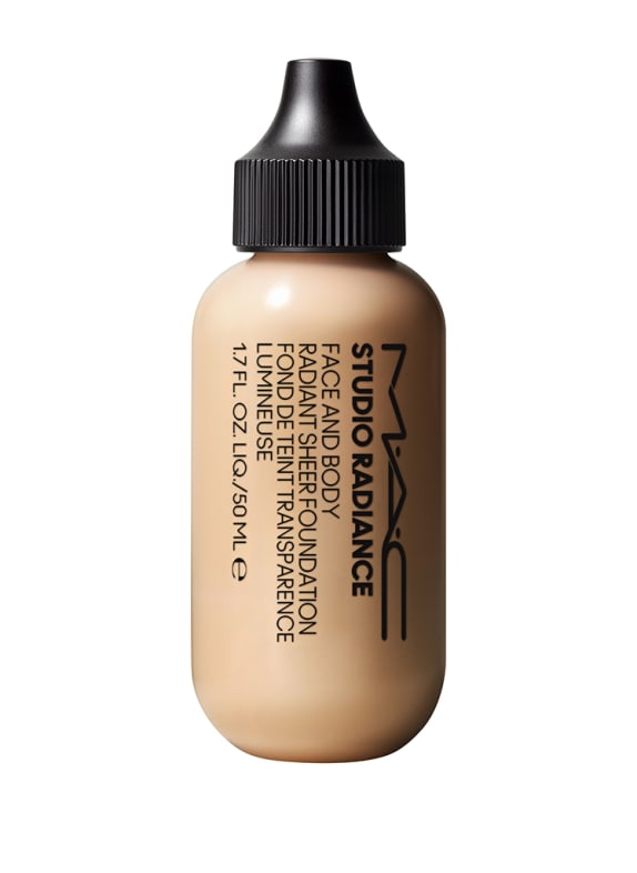 M.A.C STUDIO RADIANCE C1