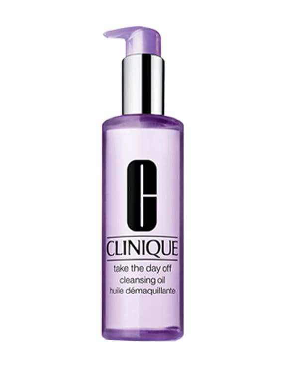 CLINIQUE TAKE THE DAY OFF