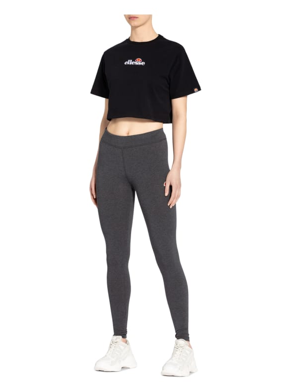 ellesse Tights SOLOS 2